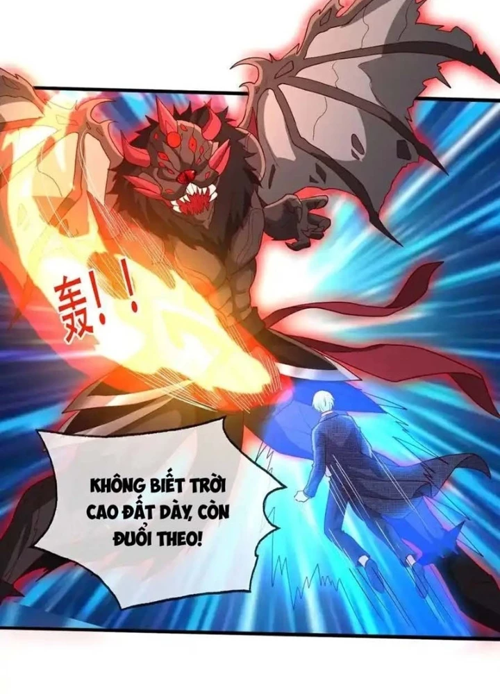 Ngạo Thị Thiên Địa Chapter 729 - 25