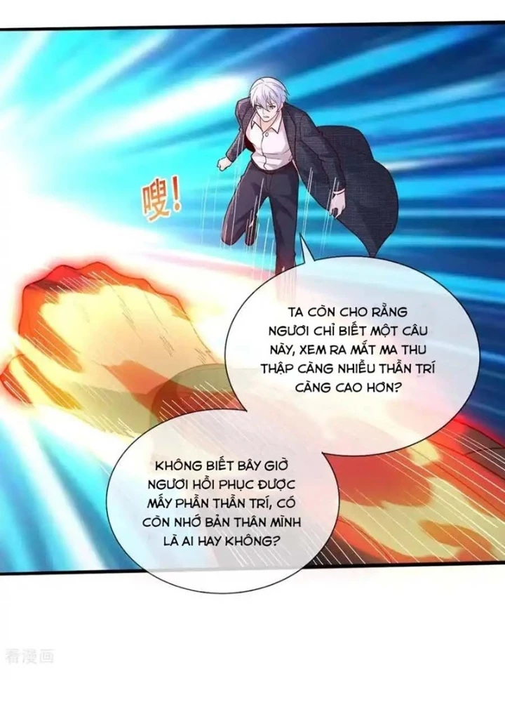 Ngạo Thị Thiên Địa Chapter 729 - 27