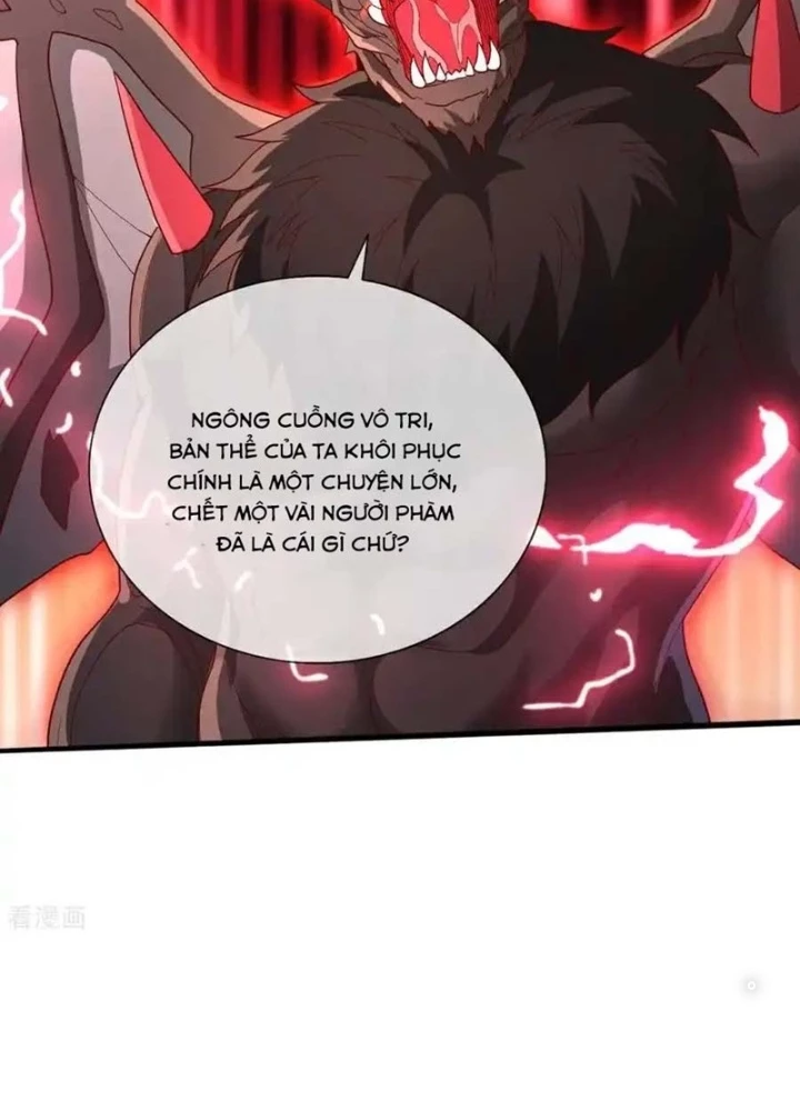 Ngạo Thị Thiên Địa Chapter 729 - 33