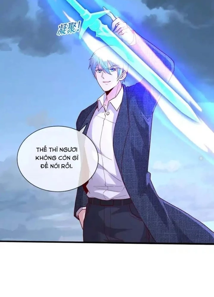 Ngạo Thị Thiên Địa Chapter 729 - 35