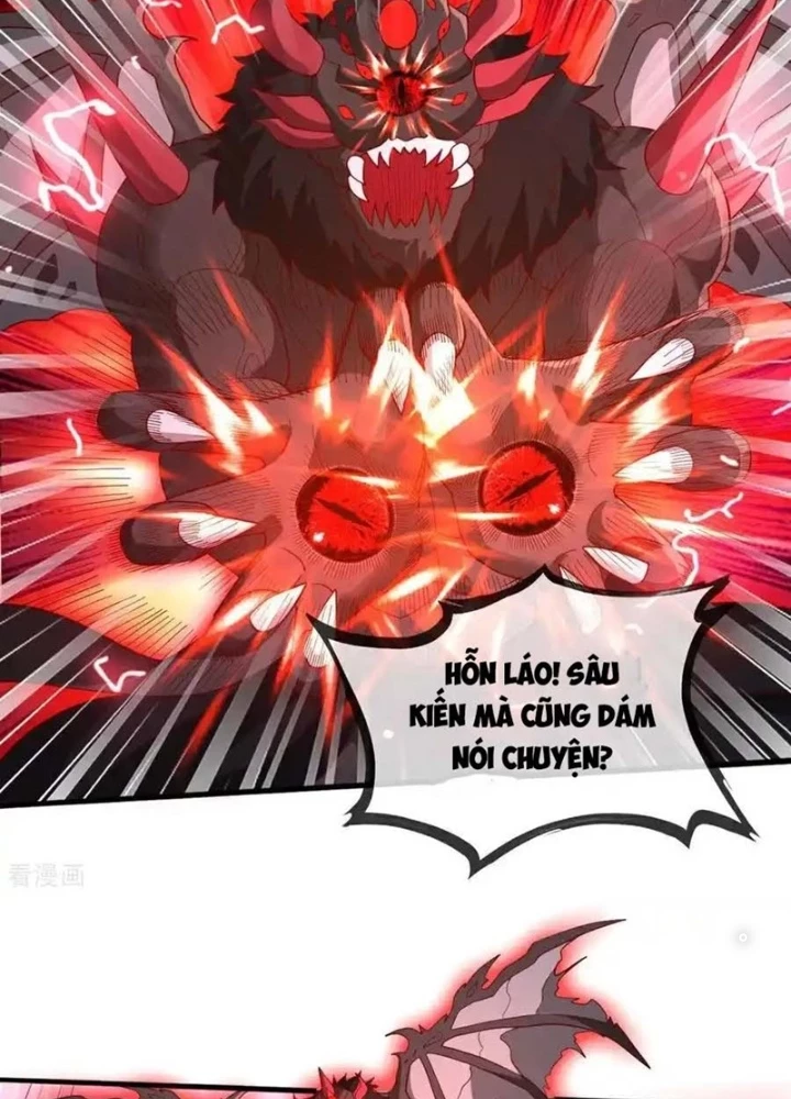 Ngạo Thị Thiên Địa Chapter 729 - 37