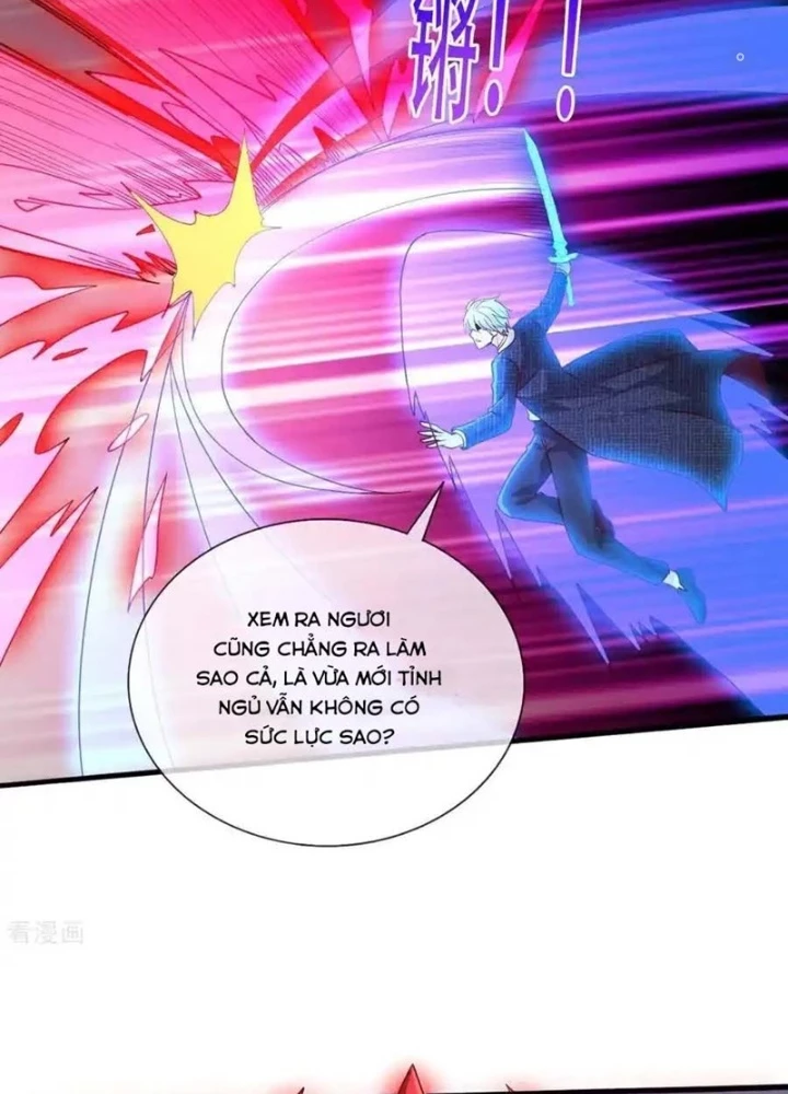 Ngạo Thị Thiên Địa Chapter 729 - 41