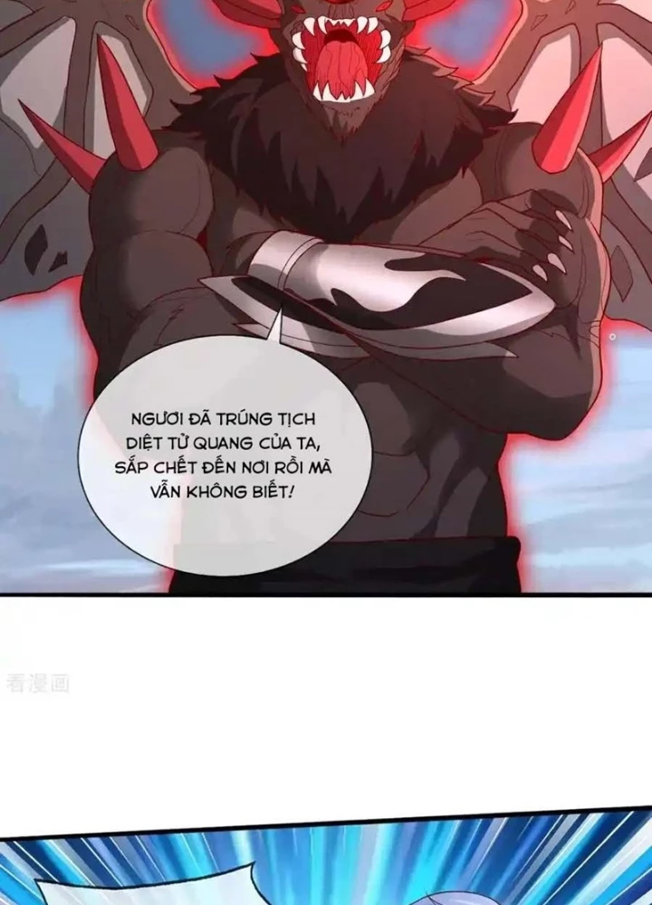 Ngạo Thị Thiên Địa Chapter 729 - 43