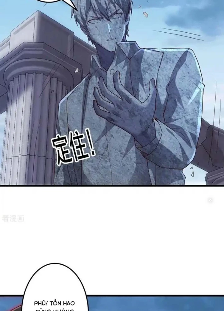 Ngạo Thị Thiên Địa Chapter 729 - 49