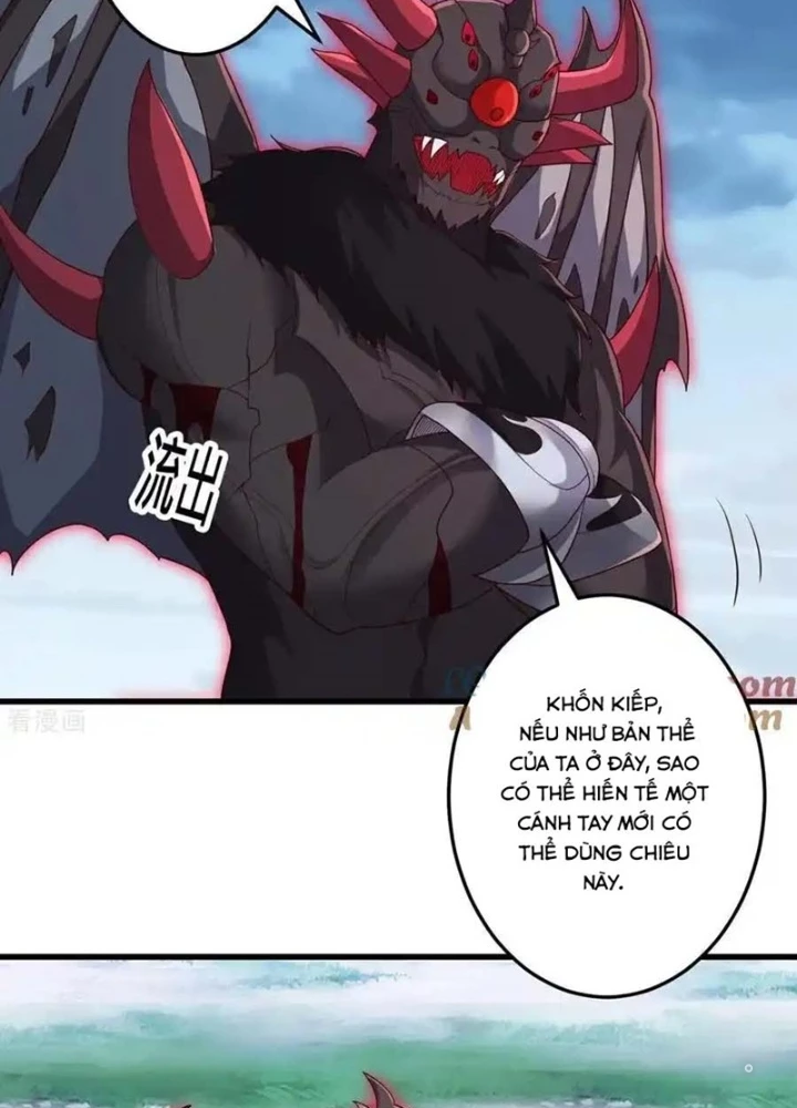 Ngạo Thị Thiên Địa Chapter 729 - 51