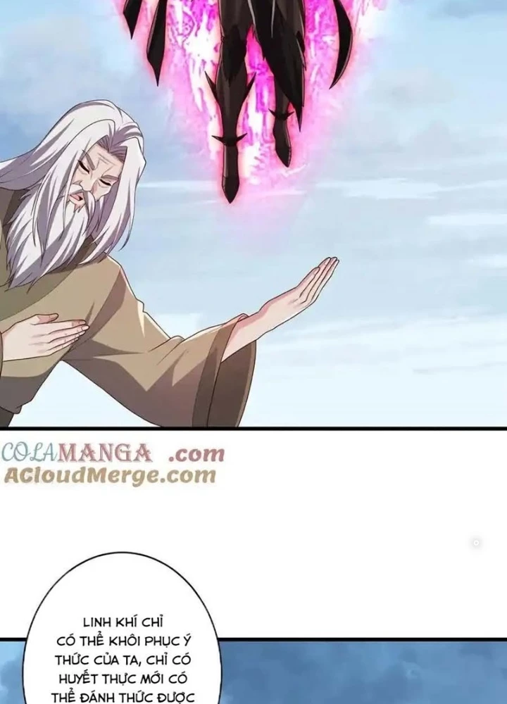 Ngạo Thị Thiên Địa Chapter 731 - 19