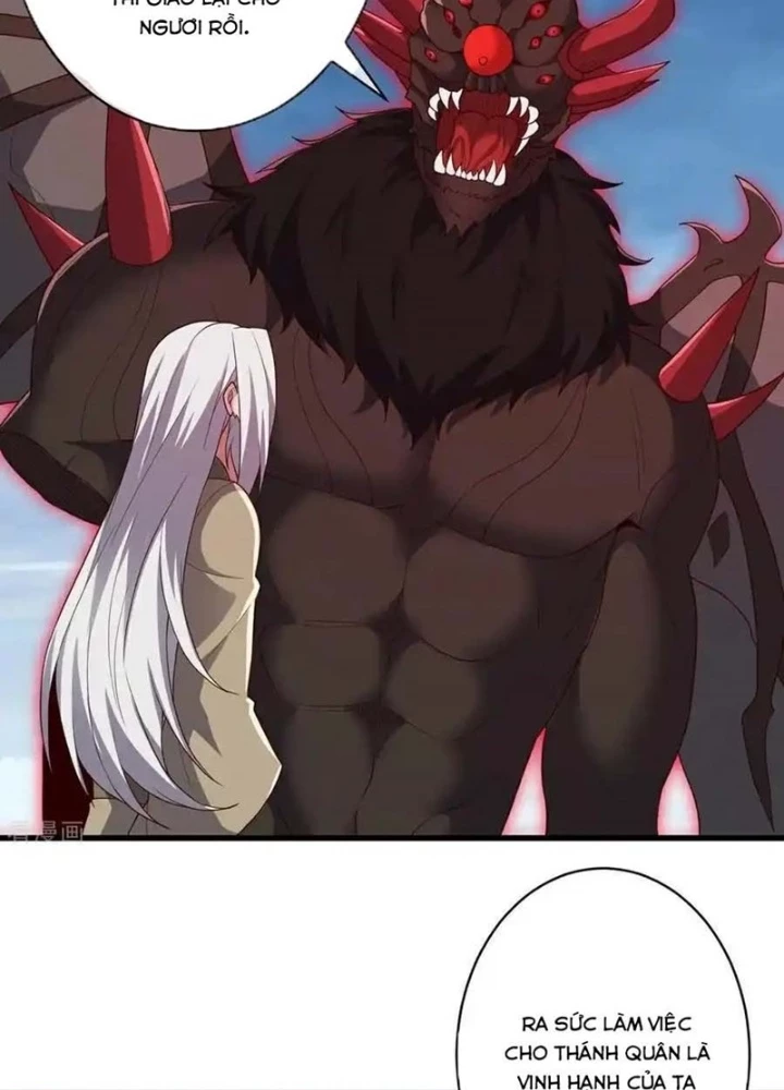 Ngạo Thị Thiên Địa Chapter 731 - 25
