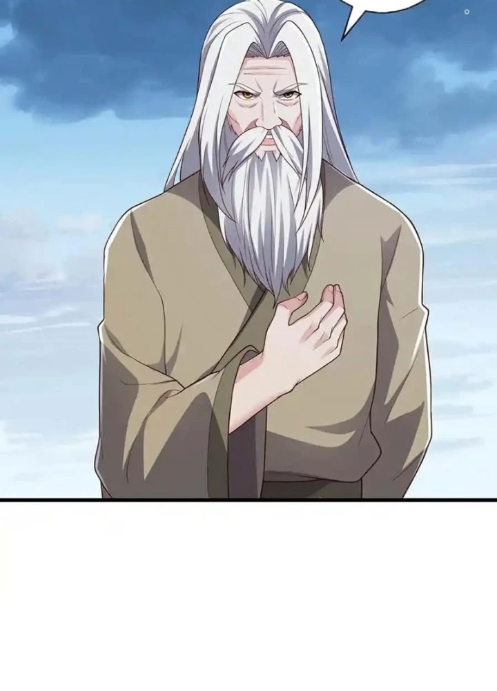 Ngạo Thị Thiên Địa Chapter 731 - 27