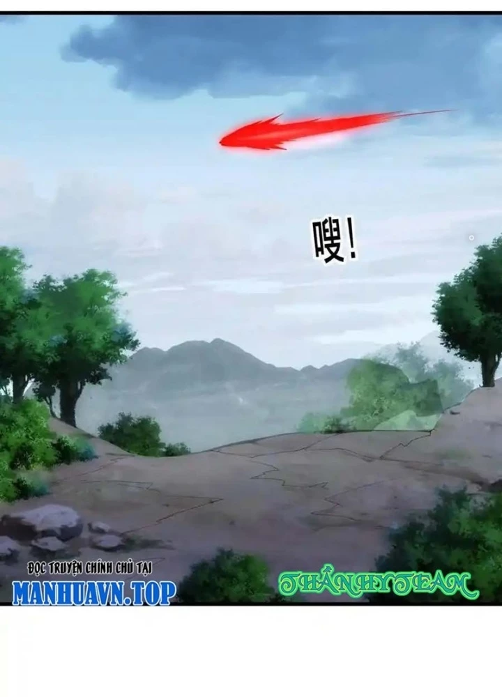 Ngạo Thị Thiên Địa Chapter 731 - 29