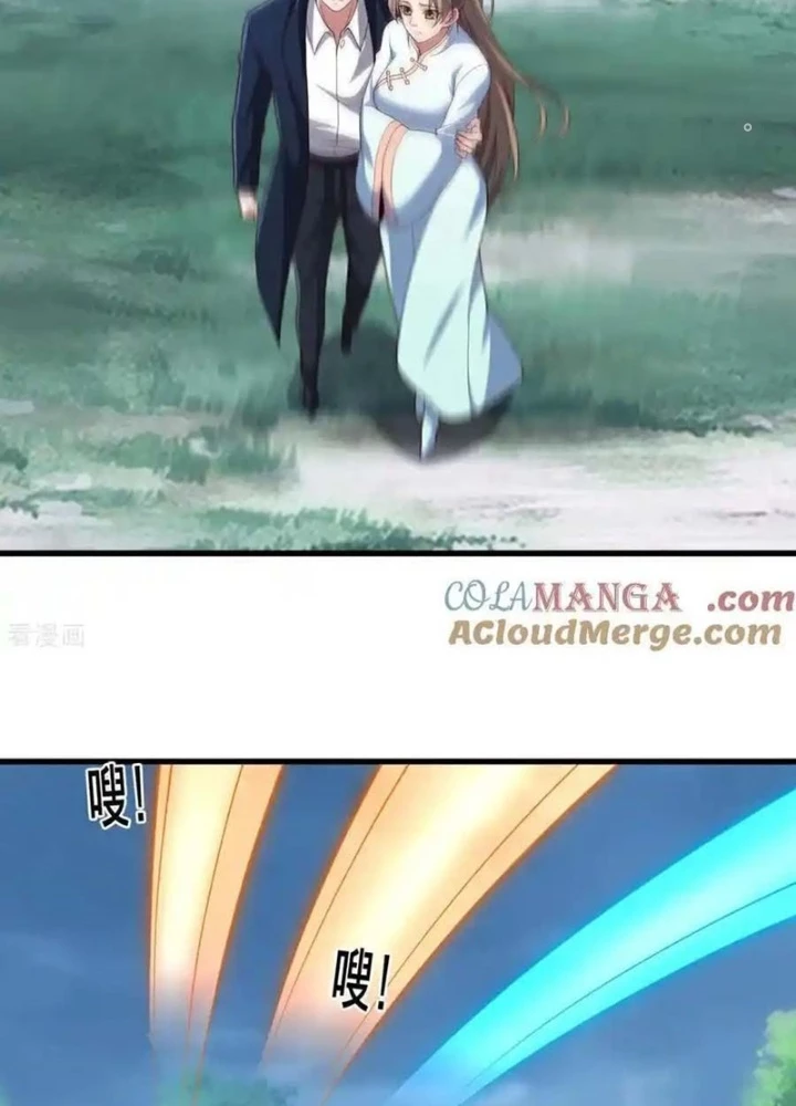 Ngạo Thị Thiên Địa Chapter 731 - 39