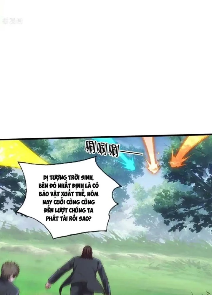 Ngạo Thị Thiên Địa Chapter 731 - 43