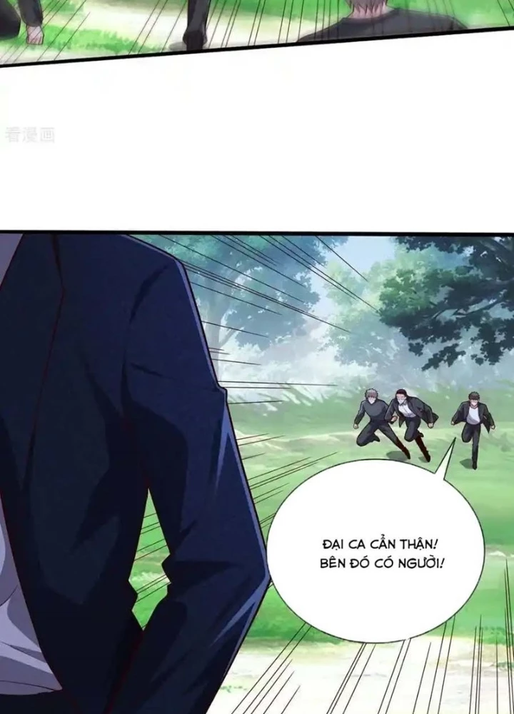 Ngạo Thị Thiên Địa Chapter 731 - 45