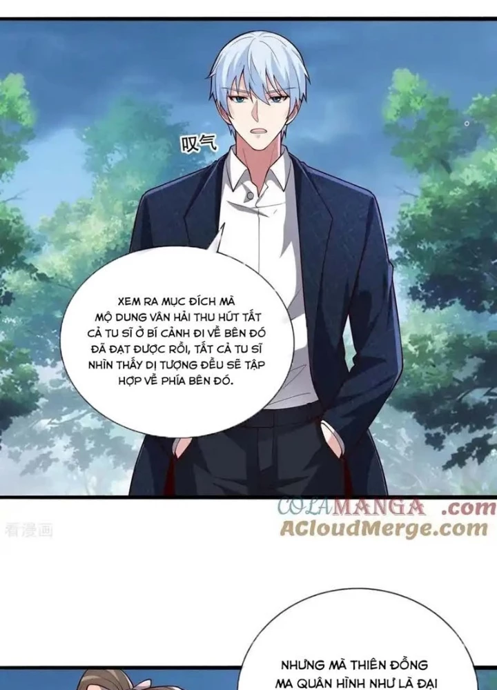 Ngạo Thị Thiên Địa Chapter 731 - 51