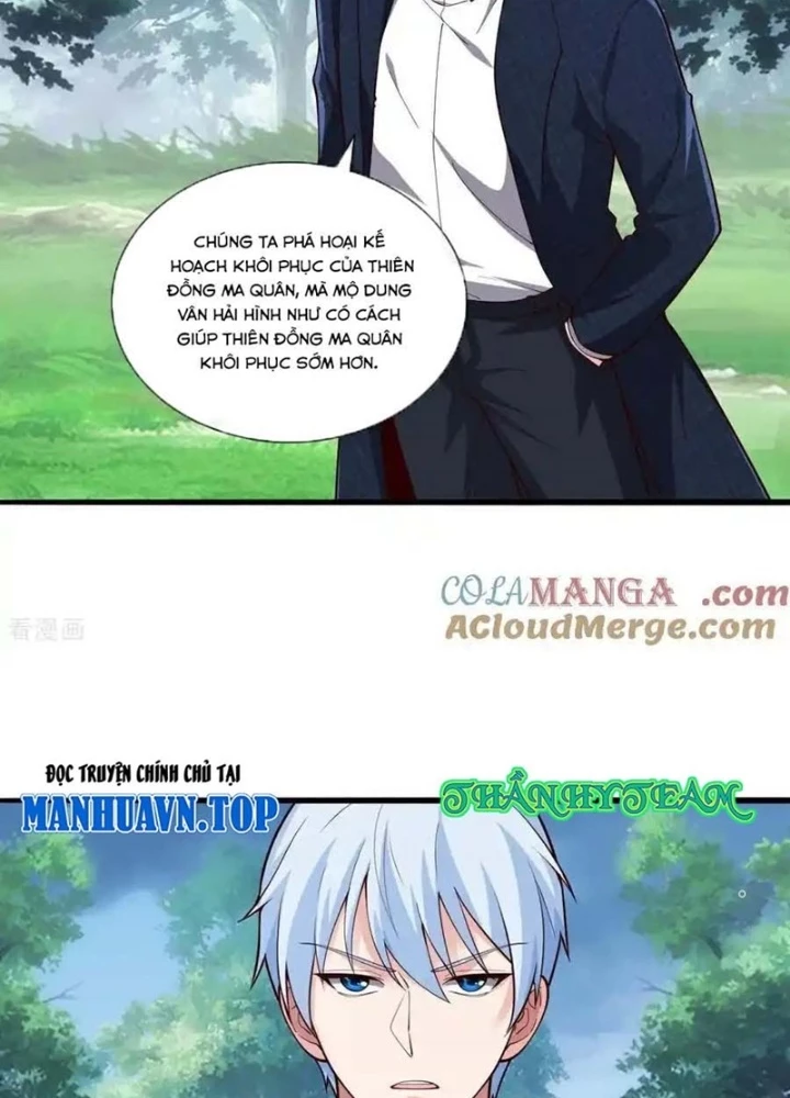 Ngạo Thị Thiên Địa Chapter 731 - 55