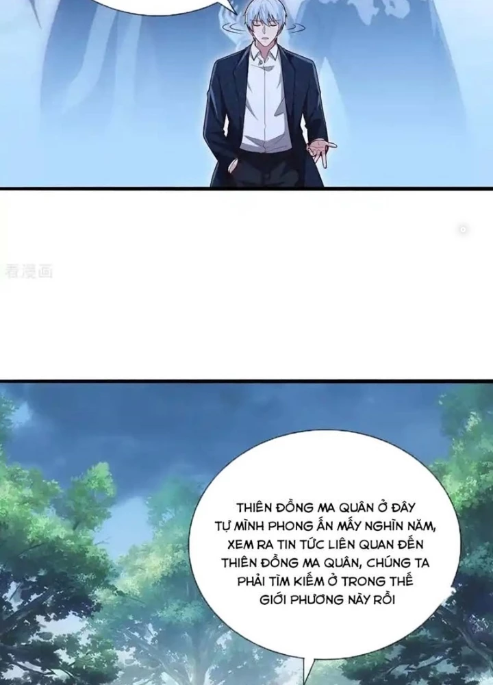 Ngạo Thị Thiên Địa Chapter 731 - 61