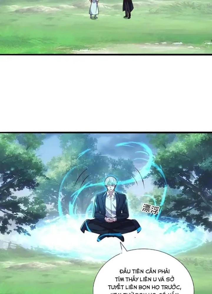 Ngạo Thị Thiên Địa Chapter 731 - 63