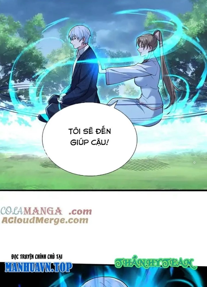 Ngạo Thị Thiên Địa Chapter 732 - 5