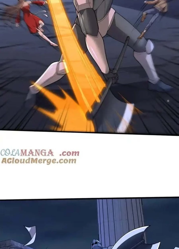 Ngạo Thị Thiên Địa Chapter 732 - 13