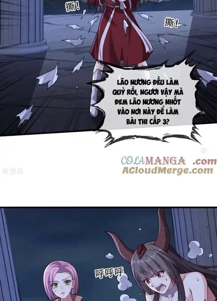 Ngạo Thị Thiên Địa Chapter 732 - 17