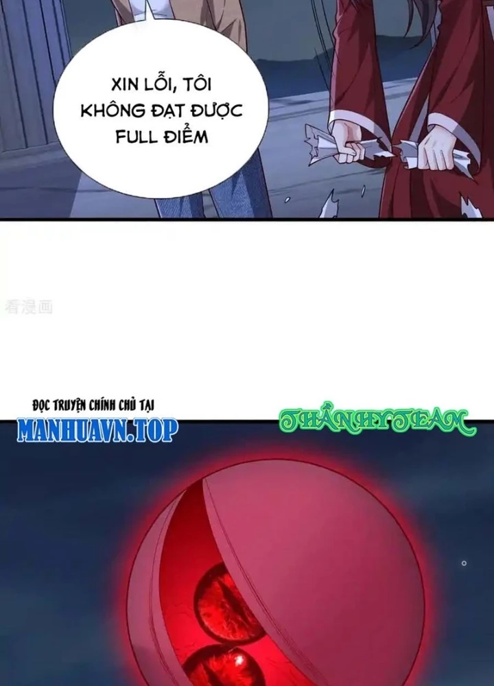 Ngạo Thị Thiên Địa Chapter 732 - 19