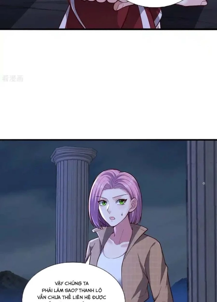 Ngạo Thị Thiên Địa Chapter 732 - 27