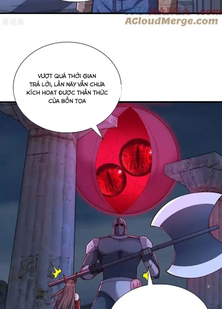 Ngạo Thị Thiên Địa Chapter 732 - 29