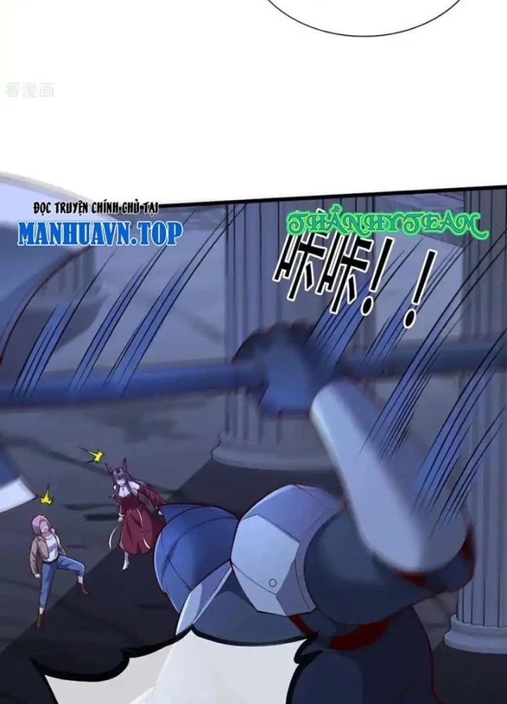 Ngạo Thị Thiên Địa Chapter 732 - 31