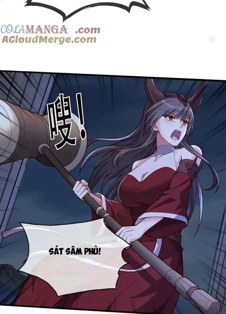 Ngạo Thị Thiên Địa Chapter 732 - 33