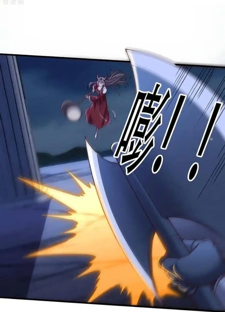 Ngạo Thị Thiên Địa Chapter 732 - 35