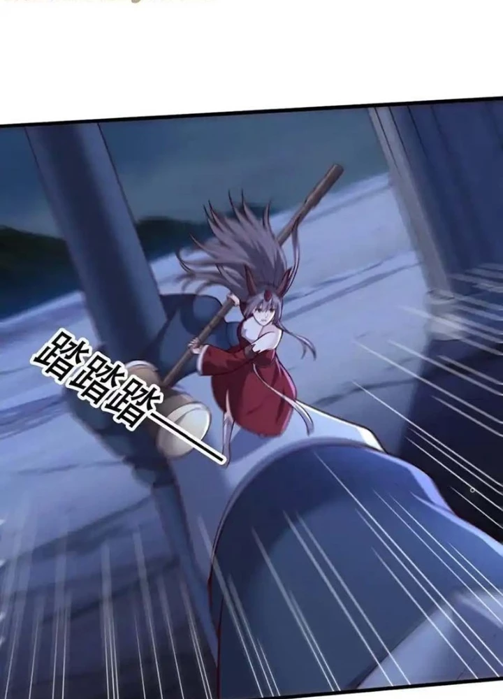 Ngạo Thị Thiên Địa Chapter 732 - 37