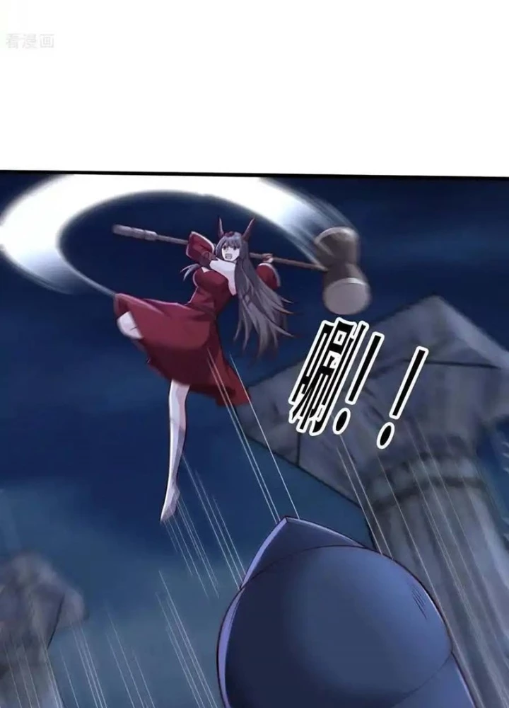 Ngạo Thị Thiên Địa Chapter 732 - 39