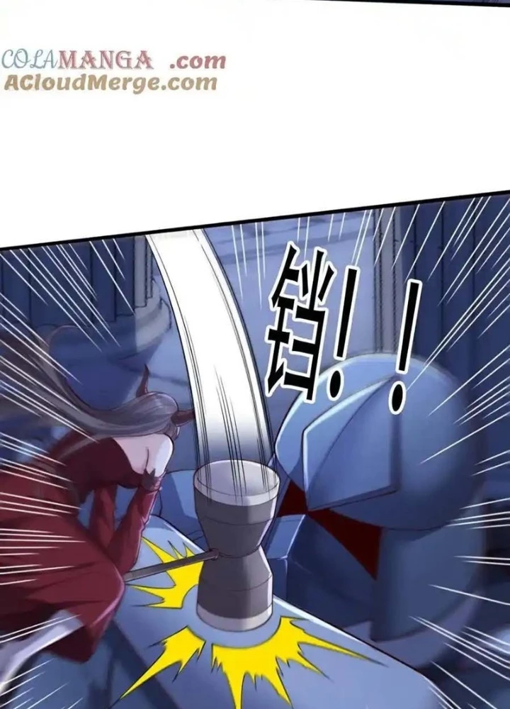 Ngạo Thị Thiên Địa Chapter 732 - 41