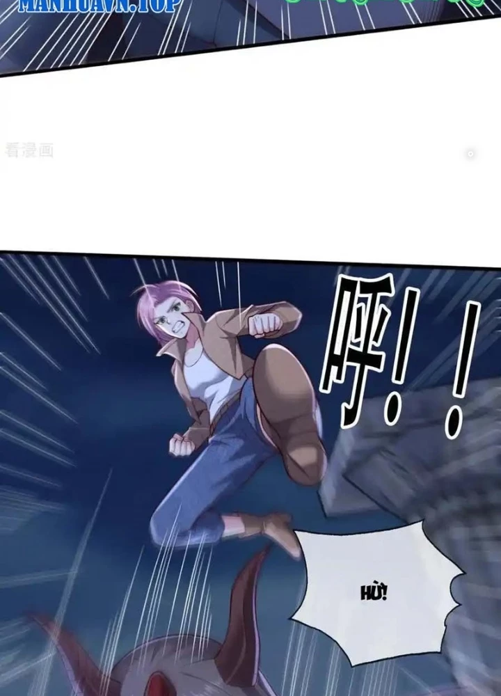 Ngạo Thị Thiên Địa Chapter 732 - 43