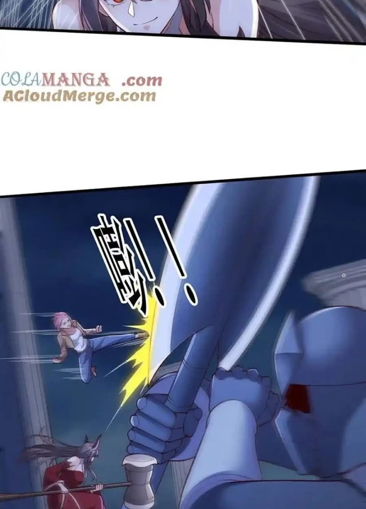 Ngạo Thị Thiên Địa Chapter 732 - 45