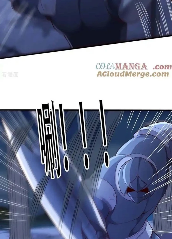 Ngạo Thị Thiên Địa Chapter 732 - 49