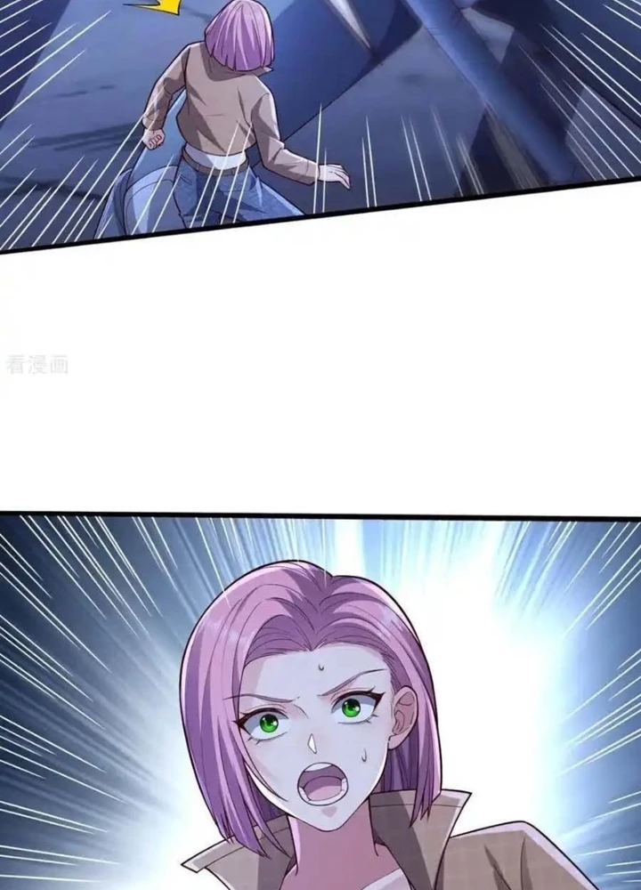 Ngạo Thị Thiên Địa Chapter 732 - 51