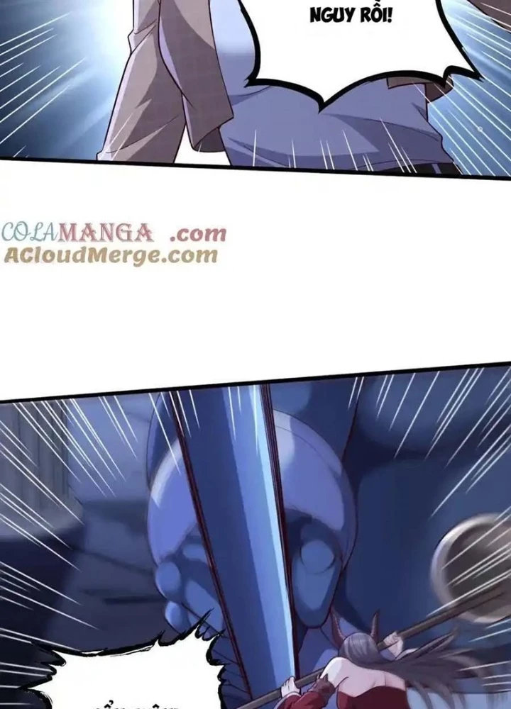 Ngạo Thị Thiên Địa Chapter 732 - 53