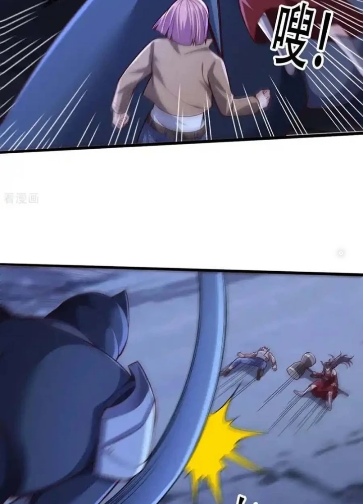 Ngạo Thị Thiên Địa Chapter 732 - 55