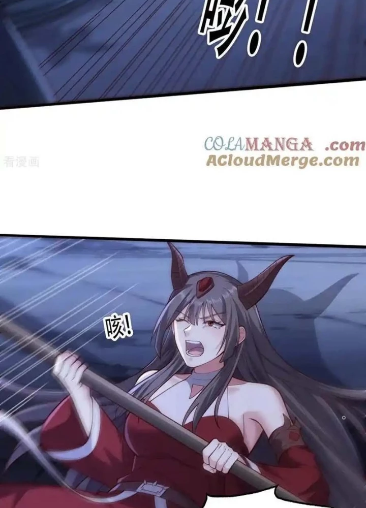 Ngạo Thị Thiên Địa Chapter 732 - 57