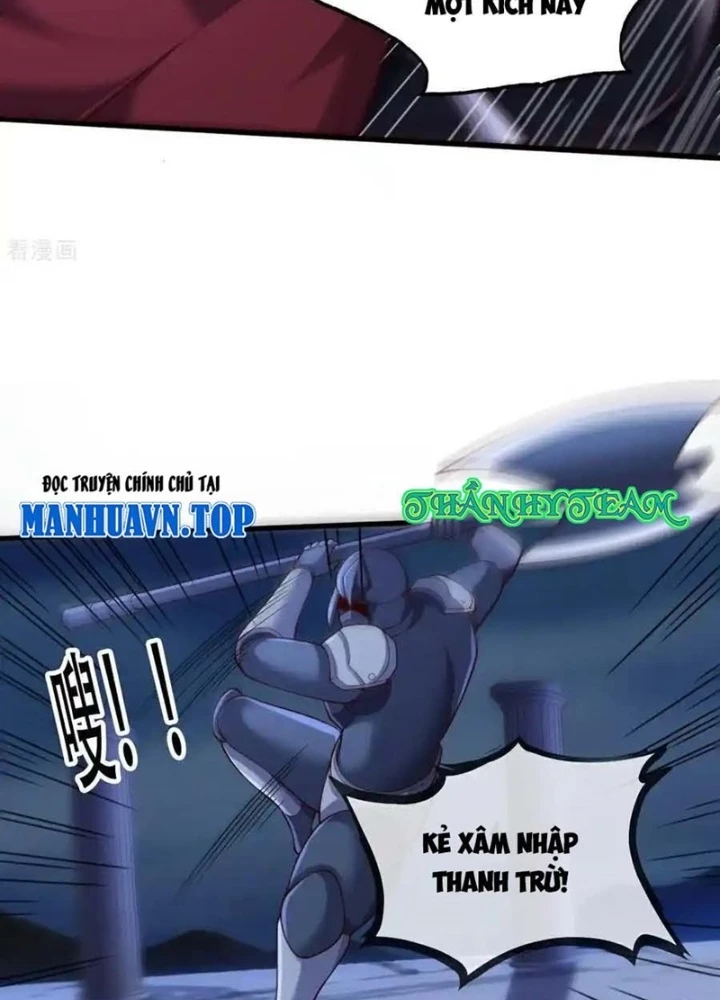 Ngạo Thị Thiên Địa Chapter 732 - 59