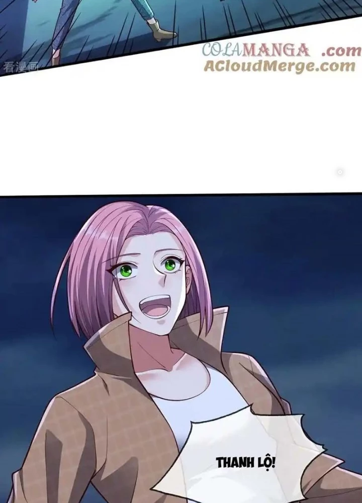 Ngạo Thị Thiên Địa Chapter 732 - 63