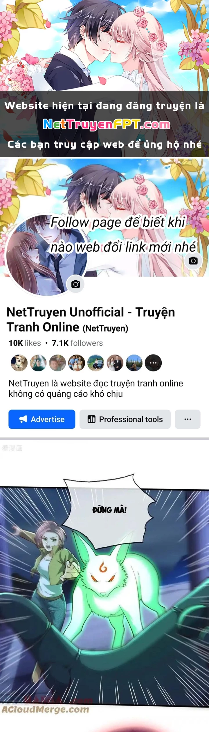 Ngạo Thị Thiên Địa Chapter 733 - 1