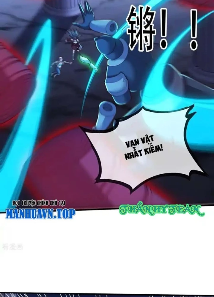 Ngạo Thị Thiên Địa Chapter 733 - 3