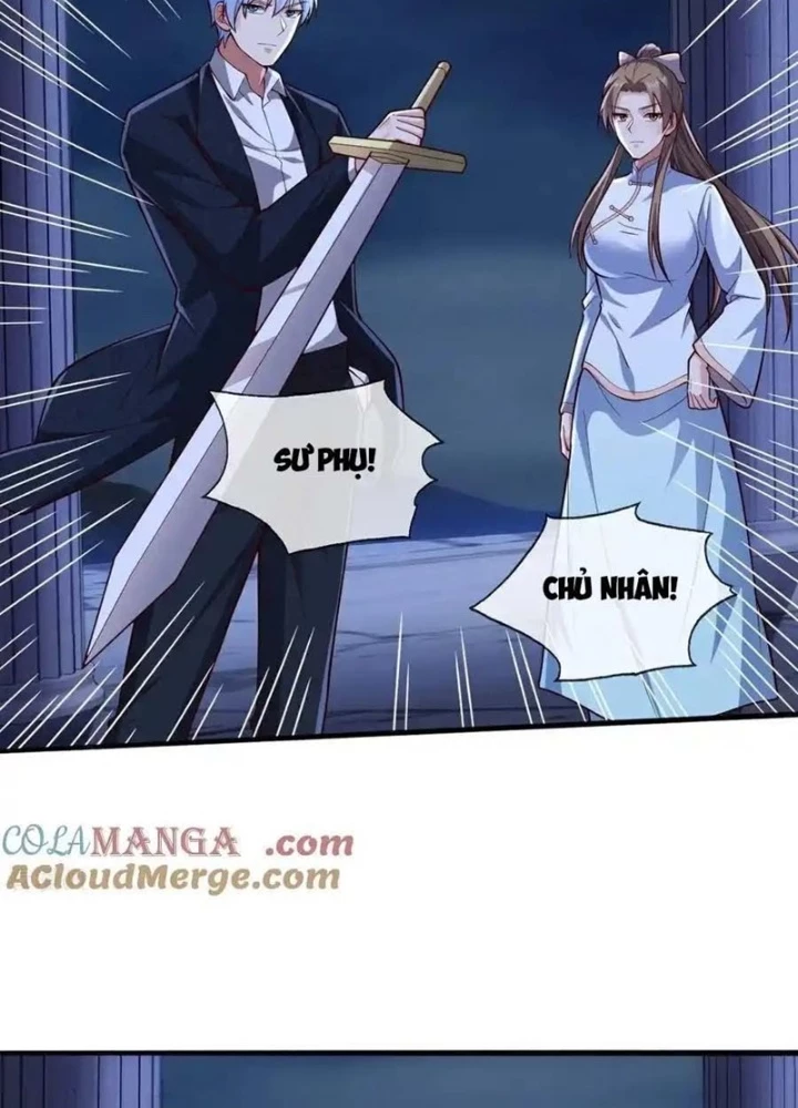 Ngạo Thị Thiên Địa Chapter 733 - 5