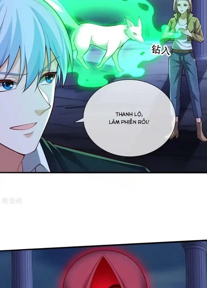 Ngạo Thị Thiên Địa Chapter 733 - 7