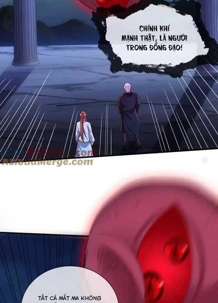 Ngạo Thị Thiên Địa Chapter 733 - 9