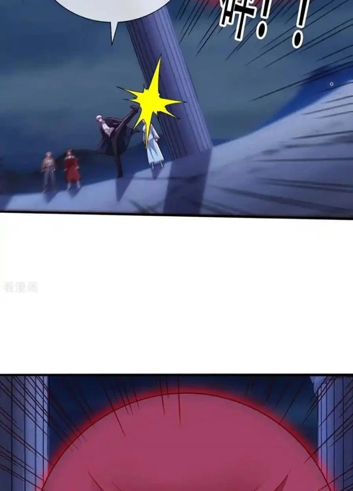 Ngạo Thị Thiên Địa Chapter 733 - 11