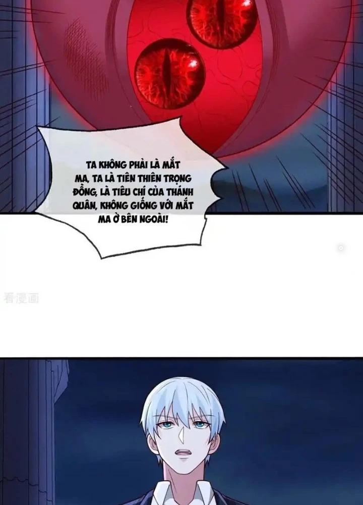 Ngạo Thị Thiên Địa Chapter 733 - 13