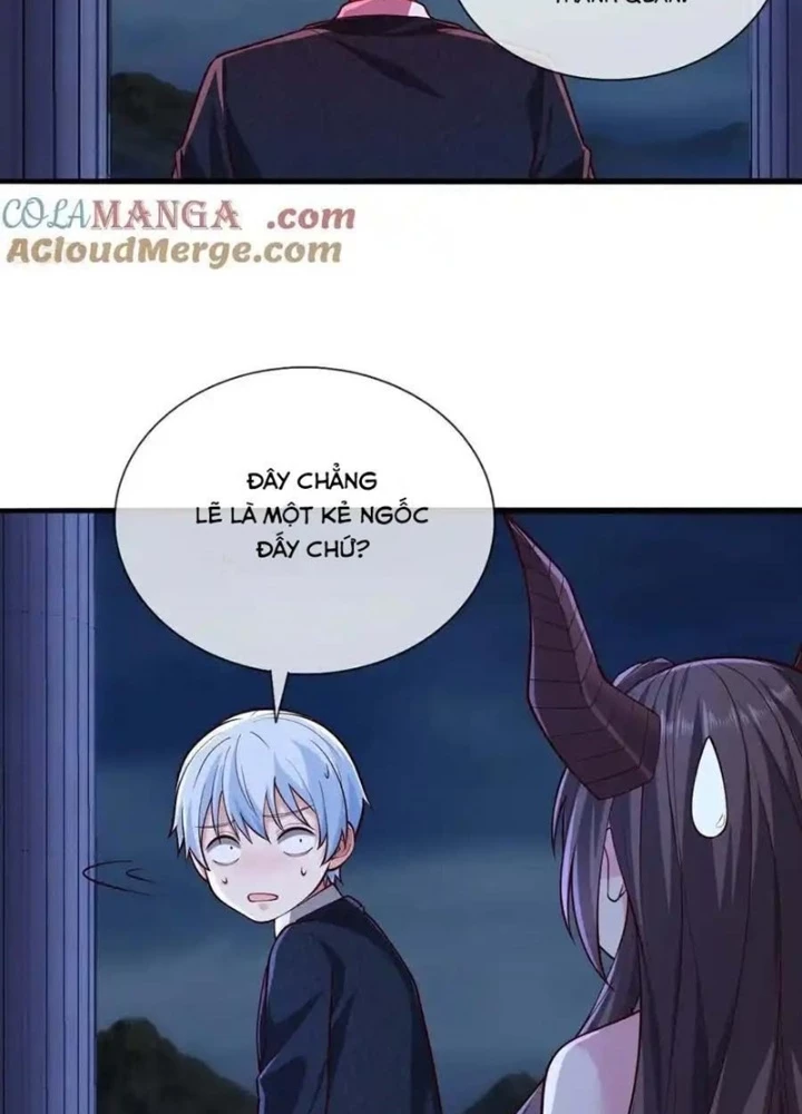 Ngạo Thị Thiên Địa Chapter 733 - 17