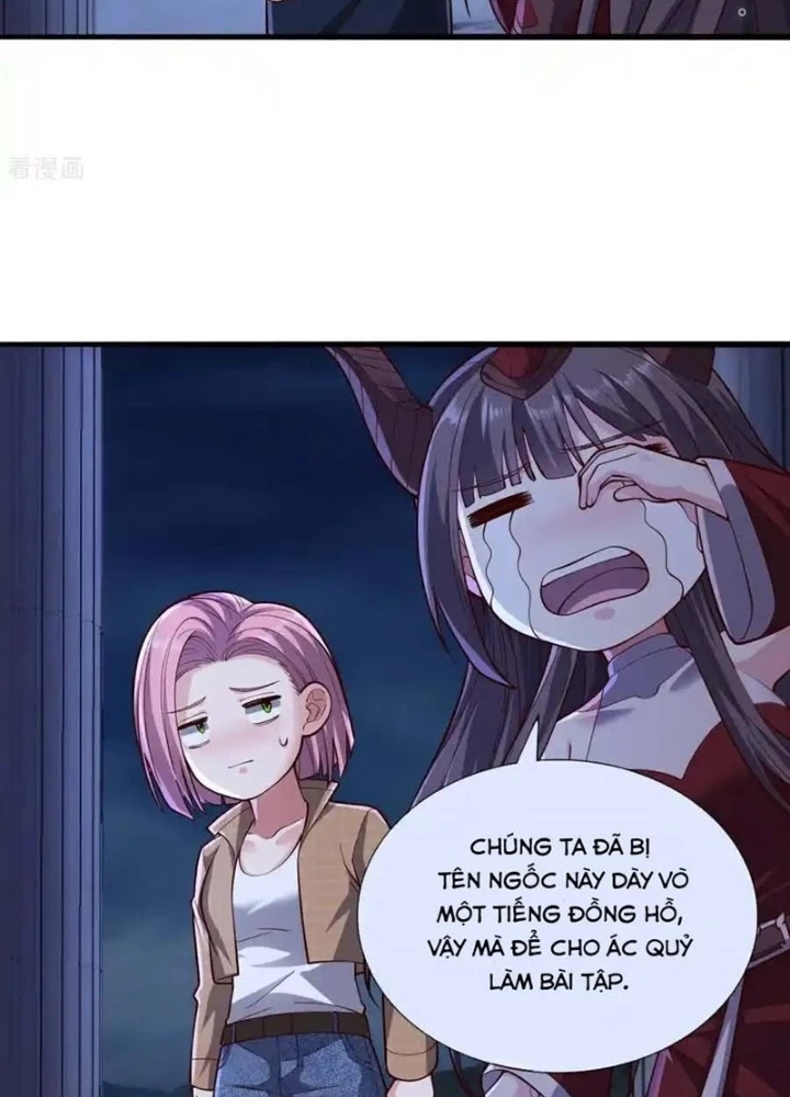 Ngạo Thị Thiên Địa Chapter 733 - 19